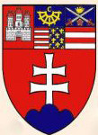 Karpatskí nemci-logo