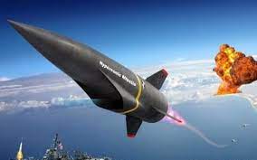 Do roku 2021 chce mít Francie vlastní hypersonické rakety | SECURITY MAGAZÍN