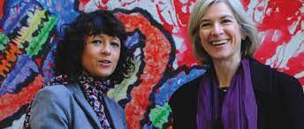 Who really discovered CRISPR, Emmanuelle Charpentier and Jennifer Doudna or  the Broad Institute? - BBC Science Focus Magazine